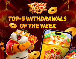 bonus fortune tiger para mobile